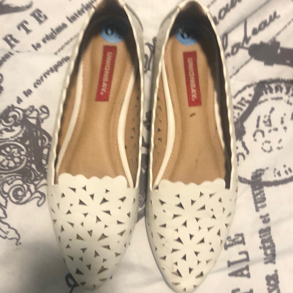 I’m selling because I it didn’t fit me